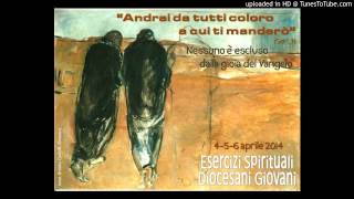 Ludwig Monti Esercizi spirituali per giovani 1 [upl. by Shelli]