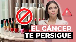 5 PRODUCTOS que te están ENVENENANDO ☣️ [upl. by Gove]