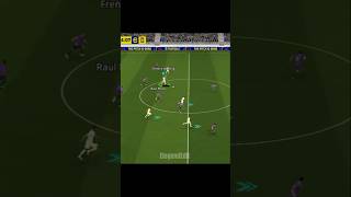 Perfect counter  Barcelona tikitaka  efootball23 efootball25 tikitaka pesmobile efootball24 [upl. by Jasmin]