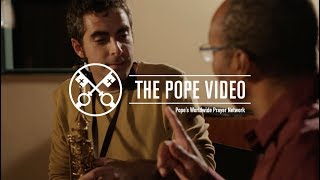 For the elderly  The Pope Video  December 2017 [upl. by Lipscomb]