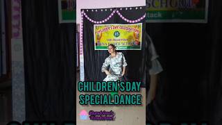 Childrens Day dance  Raanjhanaa song  shortsfeed shorts [upl. by Ainevul]