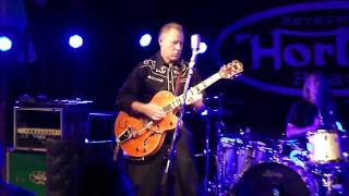 Reverend Horton Heat  Bullet [upl. by Thirion259]