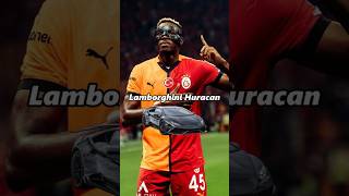 Galatasaray futbolcularının arabaları shorts futbol galatasaray [upl. by Marice446]