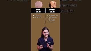 Dry vs Damp Skin Which is better for serum Application  Dr Sarin [upl. by Anevad289]