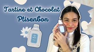 Ptisenbon by Tartine et Chocolate  Givenchy  Love Queenie Angelie [upl. by Aratak819]