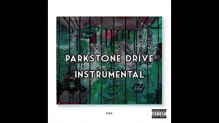 Russ  Parkstone Drive Instrumental Reprod Ratfooshi [upl. by Dolley]