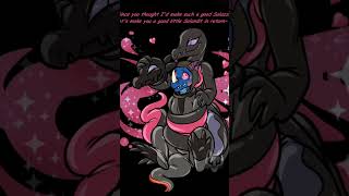 Salazzle tf [upl. by Cristal385]