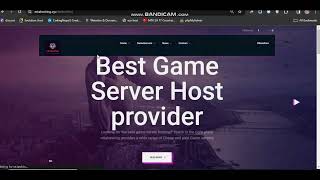 Best free mta sa hosting 247 for 1year mtasanandreas freehosting mtasa freemtasa [upl. by Giana]