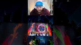 Fortnite Chapter 2 REMIX Live Event Reaction 23 [upl. by Islehc519]