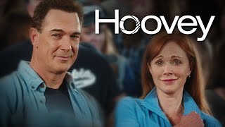 HOOVEY  INSPIRATIONAL TRUE STORY  PATRICK WARBURTON [upl. by Oirramaj1]