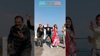 Chilam Tambaku Ka Dabba shorts chilamtambakukadabba abhigyaajaindancelife dance [upl. by Rehpotsirhk]