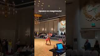 CANADA SALSA amp BACHATA CONGRESS 2024 🇨🇦  INTERNATIONAL SALSA amp BACHATA COMPETITION🏆csbc5 [upl. by Cordell]