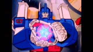 G1 Ultra magnus amv [upl. by Ardnohsal]