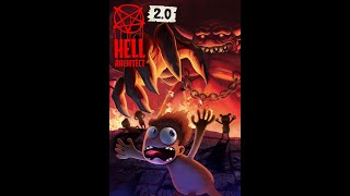 Hell Architect Trailer [upl. by Brabazon255]