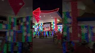 Gapan City Christmas Display [upl. by Center416]