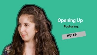 Opening up ft Helen Childline counsellor  Voice Box  Childline [upl. by Ruenhcs]