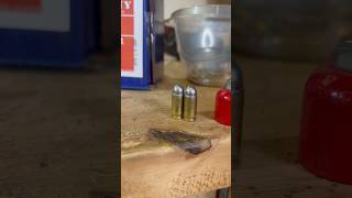 380 ACP 95gr LRN Titegroup Target Load [upl. by Assyli329]