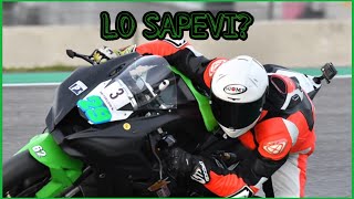 Casco RACING e STRADALE  simili ma non uguali [upl. by Lauter]