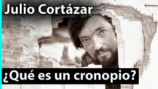 Julio Cortázar Cómo saber si eres un cronopio [upl. by Fini]