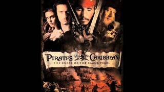 Pirates of the Caribbean symphonic suite [upl. by Sinclair]