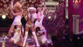 Lady Gaga  2009 VMAs  Paparazzi Audio [upl. by Lydell]