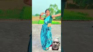 N dance with musicshortfilm funny reelarunghatakremix [upl. by Ordnagela]