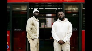 Headie One Ft Stormzy  Cry No More Official Video [upl. by Alboran]