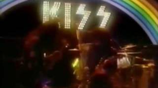 KISS  ABCs In Concert March 29th 1974  Black Diamond KISSology Version [upl. by Meluhs477]