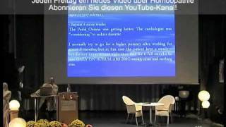 Homöopathie bei Krebs und anderen schweren Pathologien  10 DVDs Kongress 2010 [upl. by Etnad]