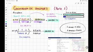 ¡Domina las Conversiones de Unidades en Minutos parte 2 Guía Rápida y Fácil [upl. by Ahsoj]