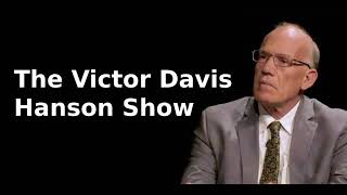 The Victor Davis Hanson Show 103024  VDH’s Interview with Devin Nunes [upl. by Eam]