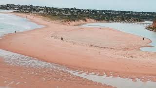 onkaparinga Park of Adelaide Australia [upl. by Emmie]