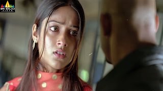 Aata Movie Munna Torchoring Ileana Scene  Siddharth Ileana  Sri Balaji Video [upl. by Noteloc305]