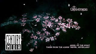 UNTO OTHERS  Angel of the Night VISUALIZER VIDEO [upl. by Nugesulo953]