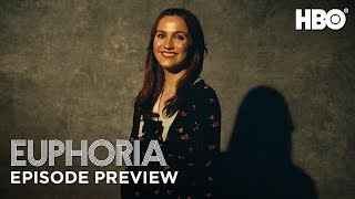 euphoria  season 2 episode 7 promo  hbo [upl. by Dayiz]