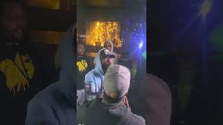 Spazz turning up dope battle 🎬🎥🎞📺 [upl. by Naelcm968]