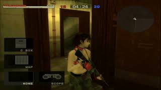 SaveMGO  PBP  TDM [upl. by Vierno]