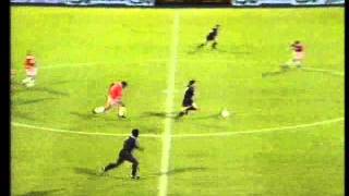 Great Ajax 1995 Team Goal [upl. by Laraine]