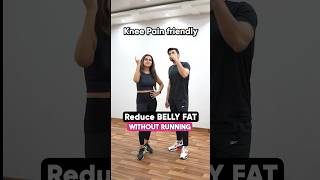 🔥 Reduce BELLY FAT Knee Pain friendly exercises 1520 kgs Weight Loss Diet Plan [upl. by Yessak521]