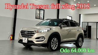 Hyundai Tucson full xăng 2018  otocu 24h otocu24h otocu usedcars hyundai tucson [upl. by Dwane]