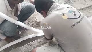 Ultimate Expansion Joint Treatment  Navnath Enterprises Expert Guide [upl. by Chafee]