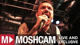 Alesana  Apology Track 13 of 13  Moshcam [upl. by Kano230]