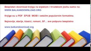 Domace knjige  PDF EPUB MOBI besplatno za download i citanje [upl. by Koerlin]