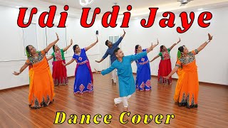 Dance on Udi Udi Jaye  Raees [upl. by Peltier]