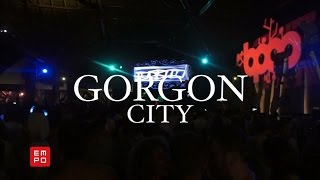 Entrevista con Gorgon City BPM 2015 [upl. by Nauj]