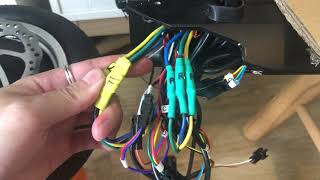 Minimotors Speedway 5 Motor Controller Failure Diagnosis and Fix [upl. by Rheba768]