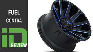 Fuel Contra Wheels Review [upl. by Aruat]