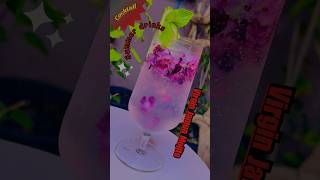 Jamun Fruit Mojito  ഞാവൽപ്പഴം മോജിറ്റോ  Cocktail Recipe  abhiscafe [upl. by Olegnaleahcim531]