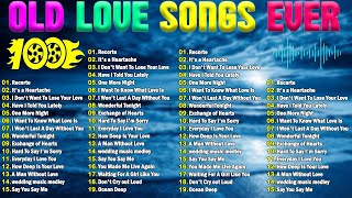 Romantic Love Songs 80s 90s💦The Most Beautiful Classic Love Songs  MLTR Westlife Boyzone NSYNC [upl. by Mandelbaum]