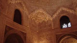 LA ALHAMBRA DE GRANADA [upl. by Attej148]